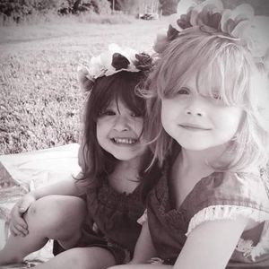 Meet your Posher, Sharon